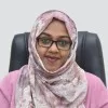 Ebtighaa Sanhouri