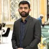 Syed Shaheer Ahmad