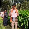Siddesh Sakhalkar
