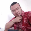 Iskandarsyah Panggabean