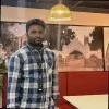 P Rajesh Chowdary Kodela