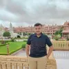 Hardik Vadgama