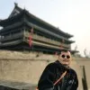 Simon Wong