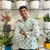 Vedant Parab