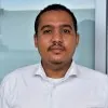 Khofhid Govender
