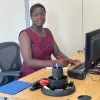 Lilian Mabonga