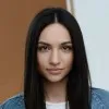 Karyna Mastan