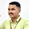 Ranjit Patil
