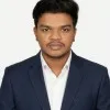 WILSON RAJ