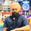 Arjan Singh