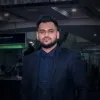 Vnesh Rau Radakrishnan
