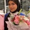 Aya Al Harthy