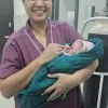 Phebe Wallace Masih