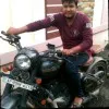 Polisetty sivaram Krishna