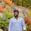 Sai Nallamothu