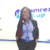 Benita Edah