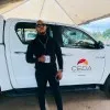 Kevin Moabinyana