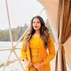 Sneha Vandana Vemula