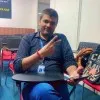Sampurna nand Shukla