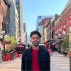 Nilesh Williams