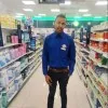 Ronnie makamoni Ntimana