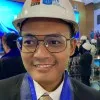 Ir Rafif Ahmad Vivany