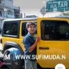 AJI FORWARDER