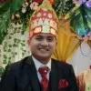 Frank Purba SH