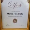 Marco Hendricks