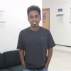 Arjun Tk