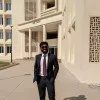 Nitish Raja