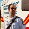 Troy Bartow