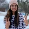 Yamini Sri Pakki