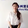 Angie zhang