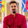 Venkat Reddy
