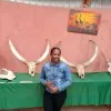 Mary Wangari