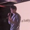 David Huang