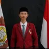 Ananda Syaputra