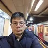 Travis Kuo