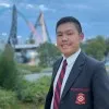 Marvin Fong
