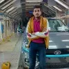 Ashwini Kumar