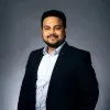 Dilip Lankalapalli