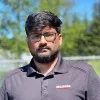 Harsh Patel