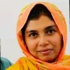 Jubina Nazar