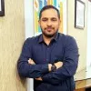Nishant Sreedharan