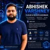 ABHISHEK VARSHNEY