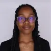 Michelle Angwenyi Daniels