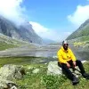 Manna Singh