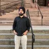 Gursevak Singh