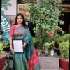 Sangeeta Shrma